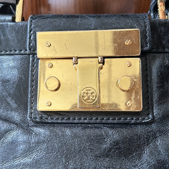 Tory Burch tote - Picture 2 of 7